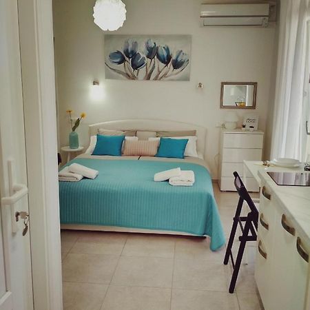 Lucija Apartamento Primošten Exterior foto