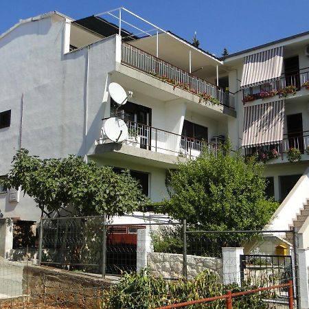 Lucija Apartamento Primošten Exterior foto
