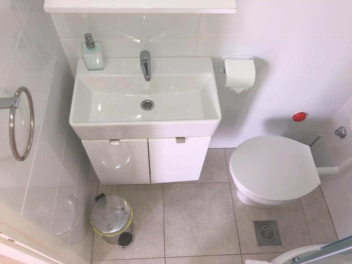 Lucija Apartamento Primošten Exterior foto
