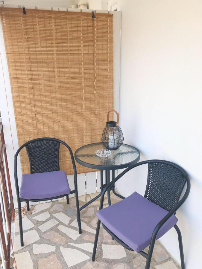 Lucija Apartamento Primošten Exterior foto
